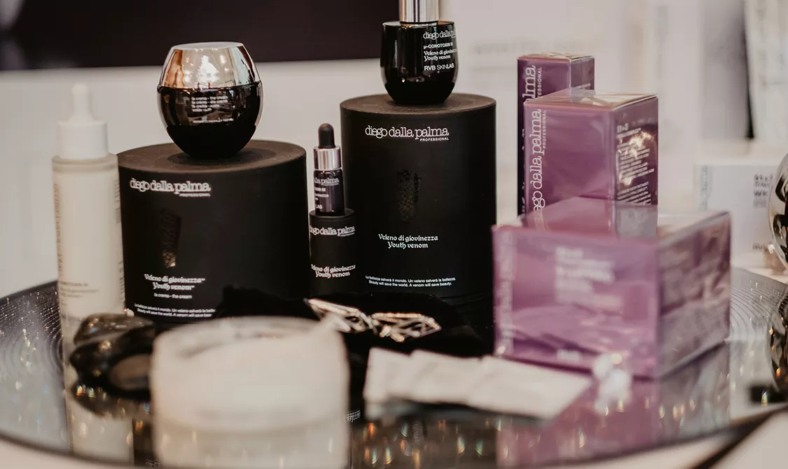 Hygienic & Cosmetic