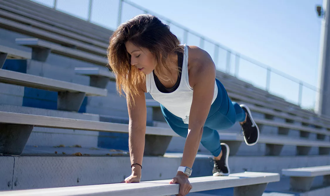 Sport Supplements