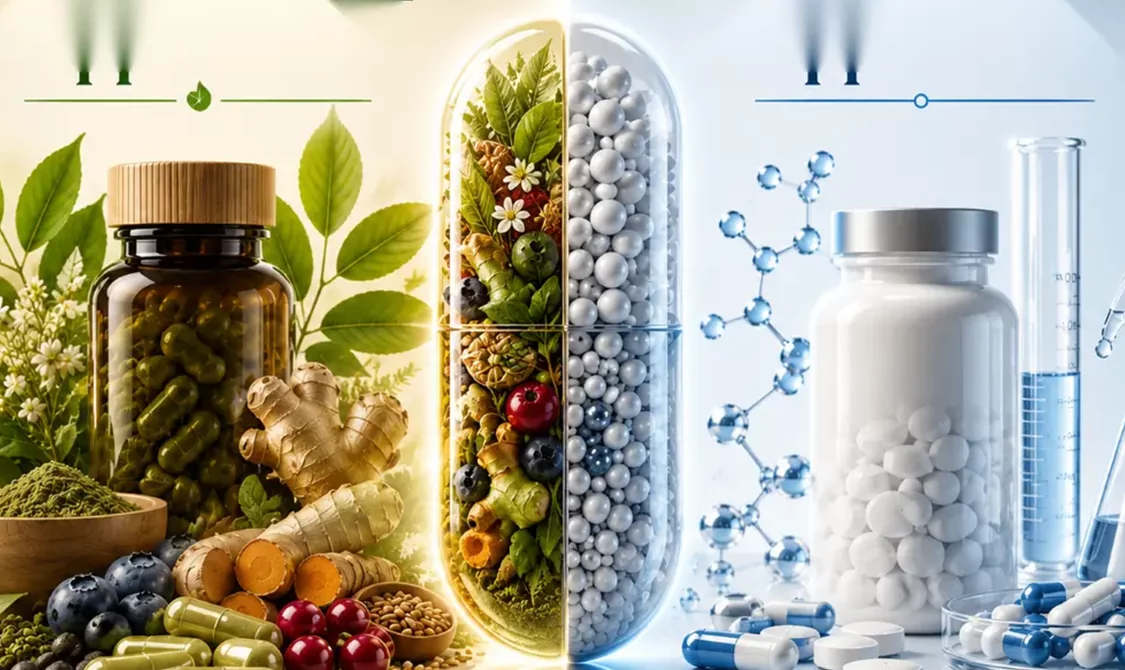 Supplements