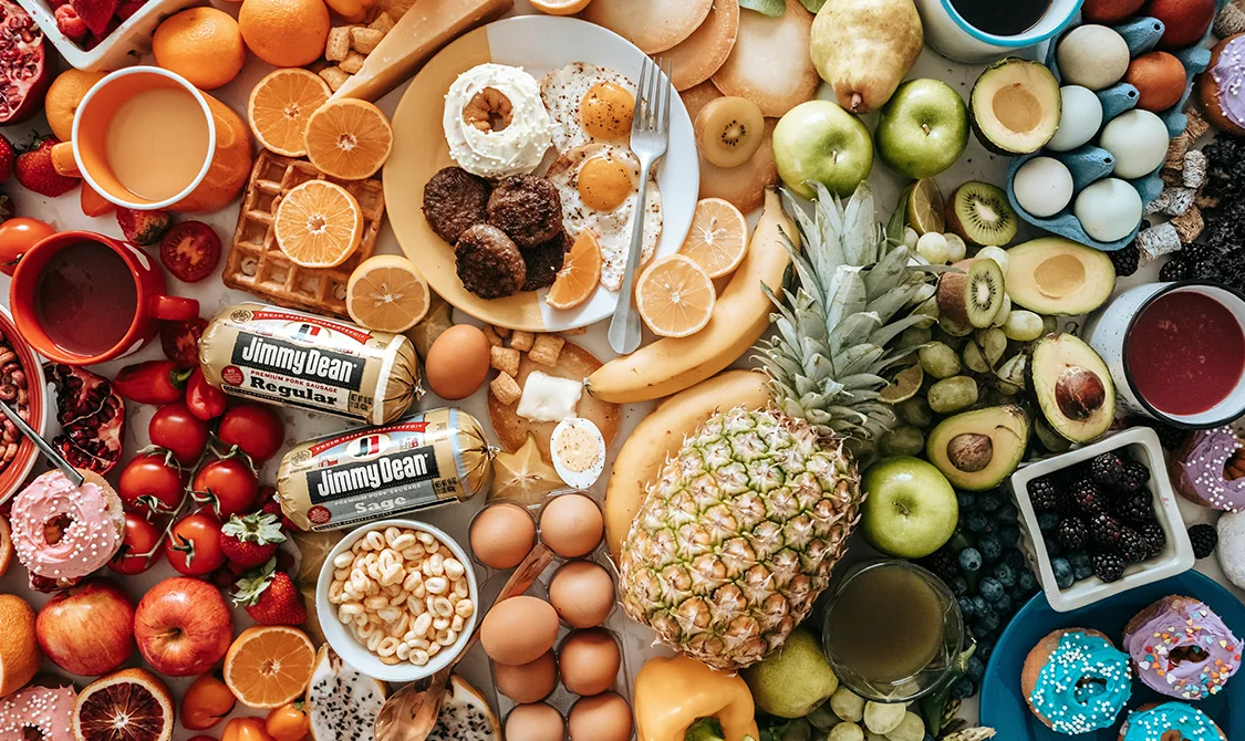 Food