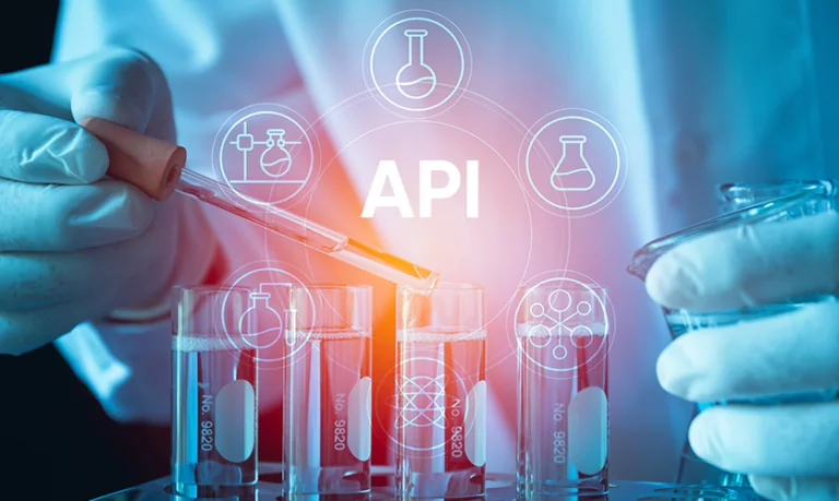 Pharmaceutical API