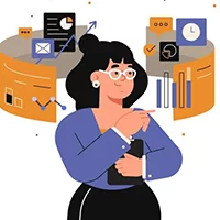 Business development manager